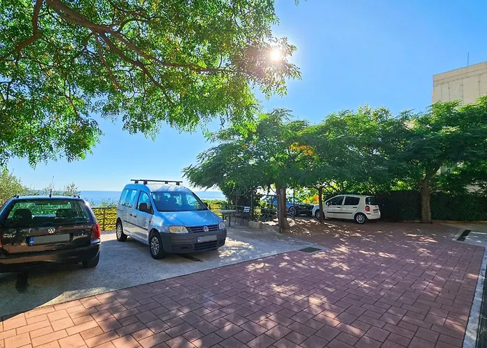 Apartments Vukovic Vanja