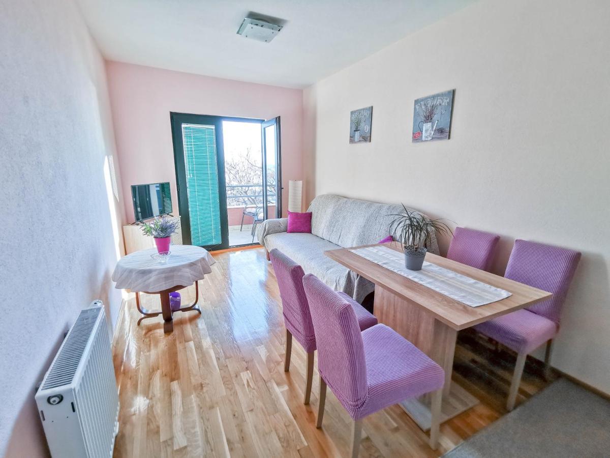 Apartment Vukovic Vanja