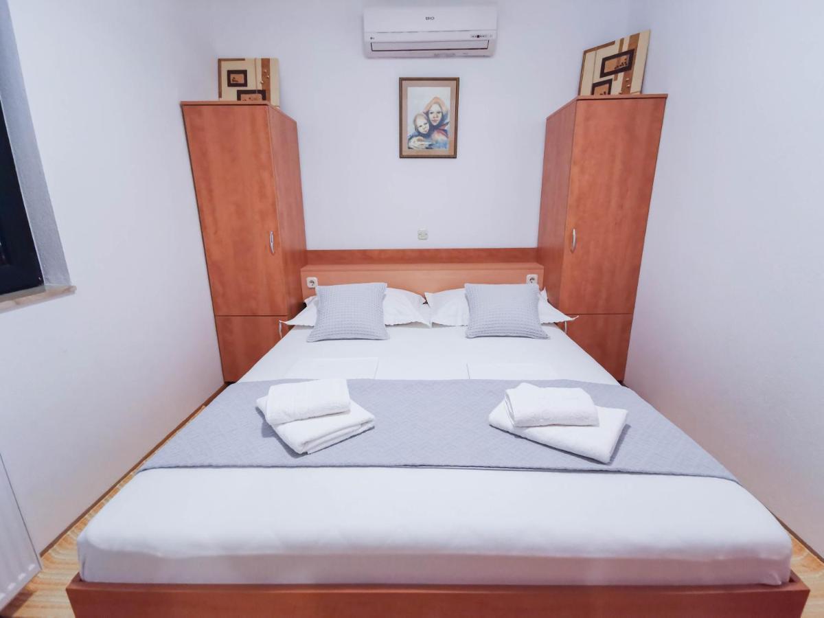 Vukovic Vanja Apartment *