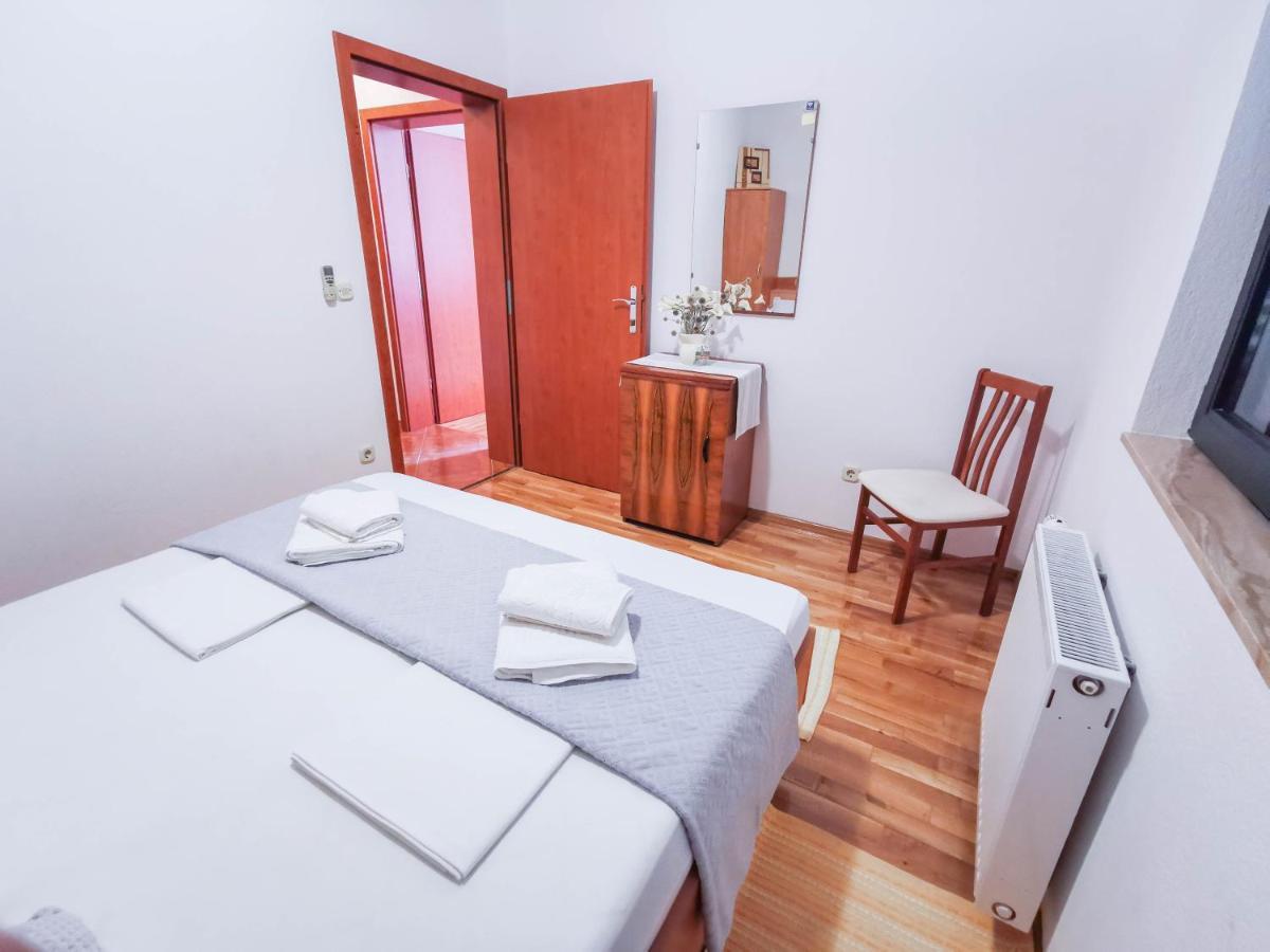 Vukovic Vanja Apartment *