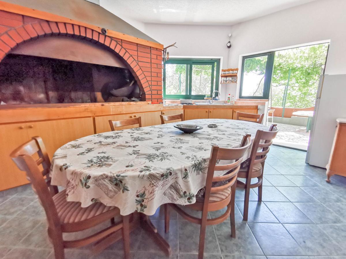 Vukovic Vanja Apartment