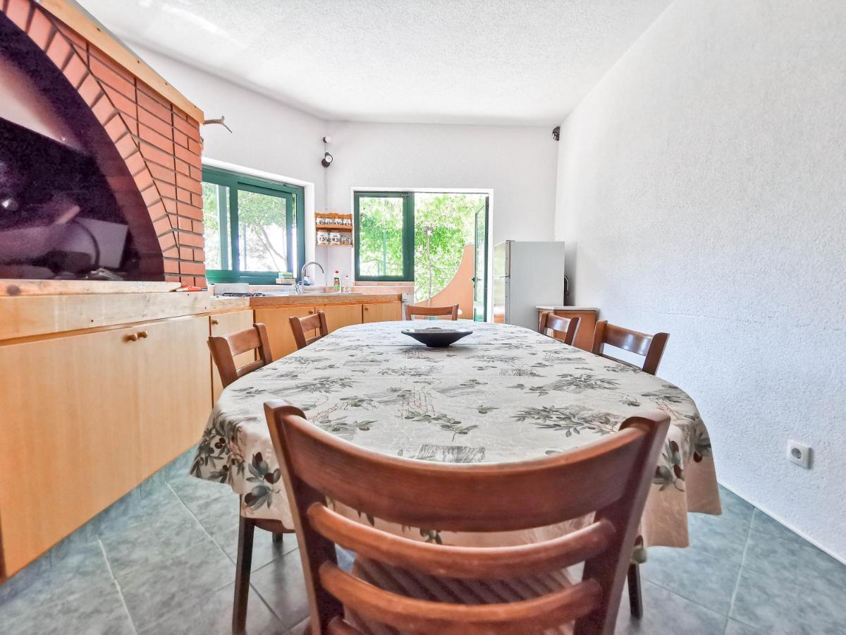 Apartment Vukovic Vanja