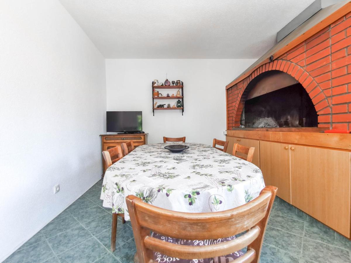 Vukovic Vanja Apartment Makarska