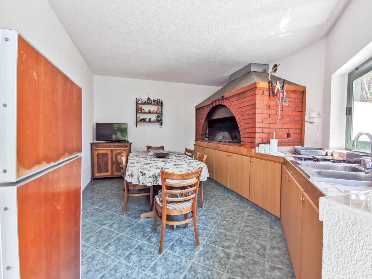 Vukovic Vanja Apartment *