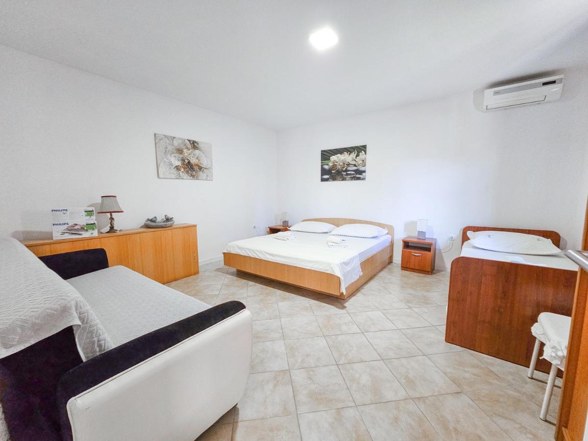 Vukovic Vanja Apartment *
