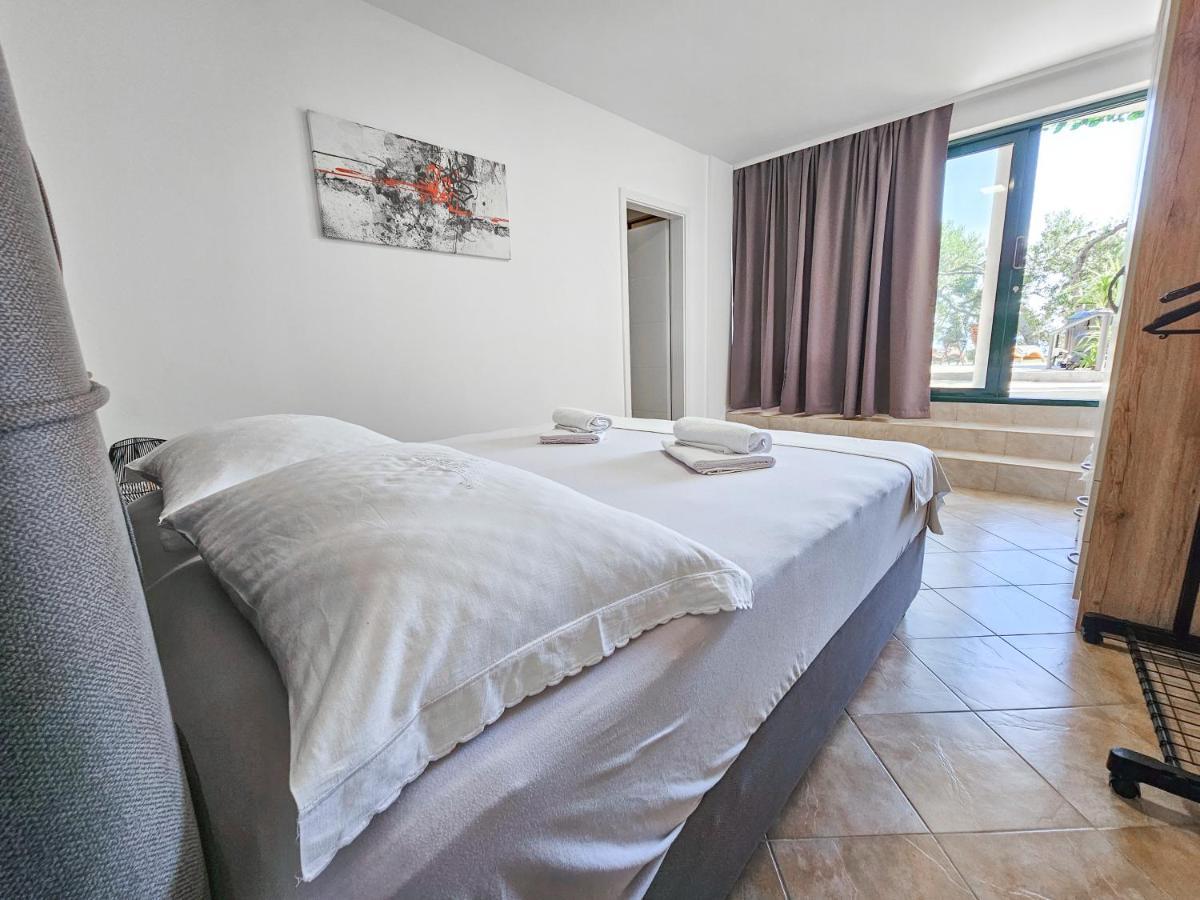 Vukovic Vanja Apartment
