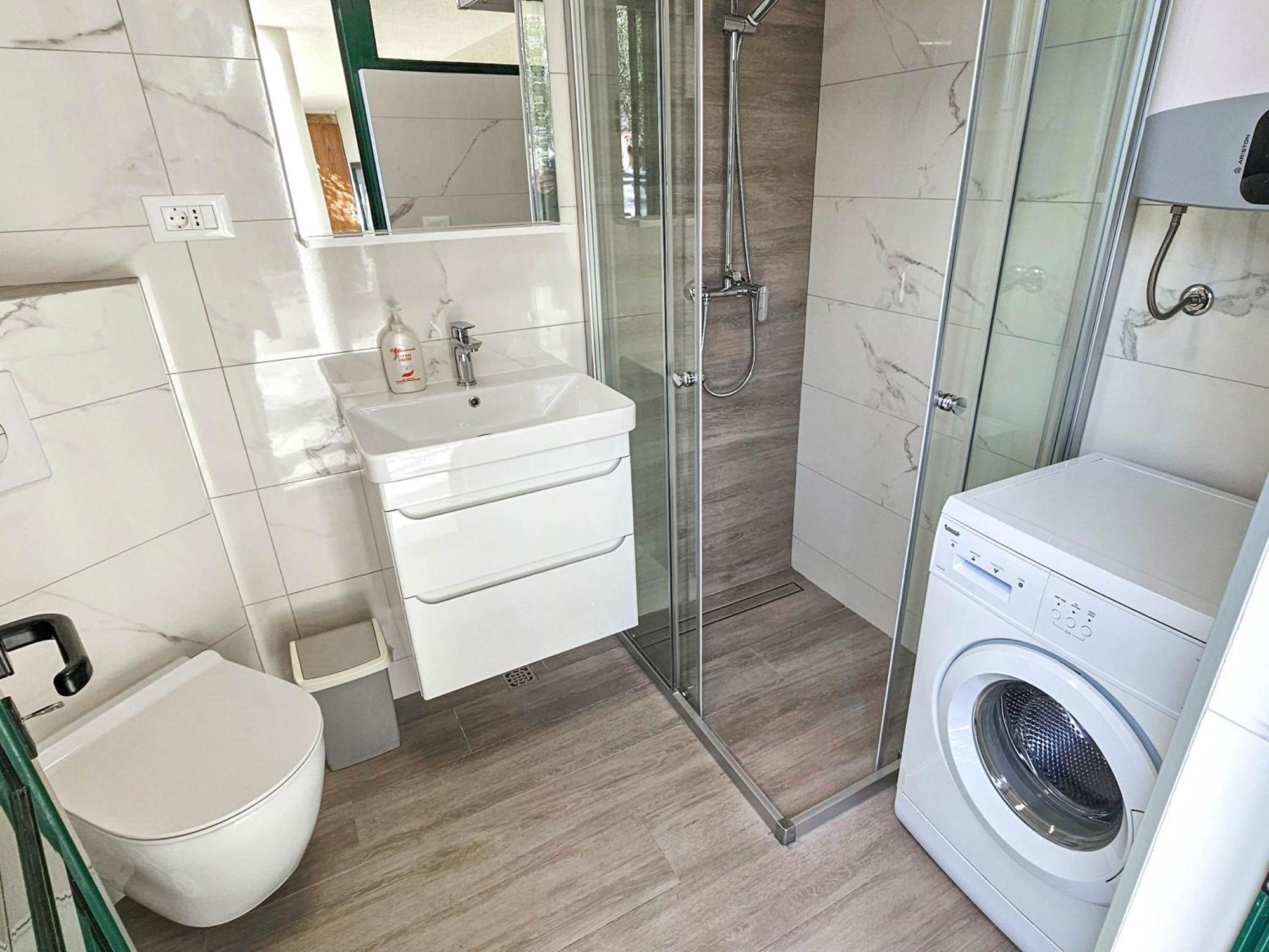 Vukovic Vanja Apartment