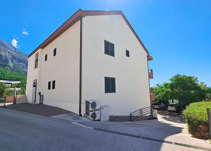Apartments Vukovic Vanja