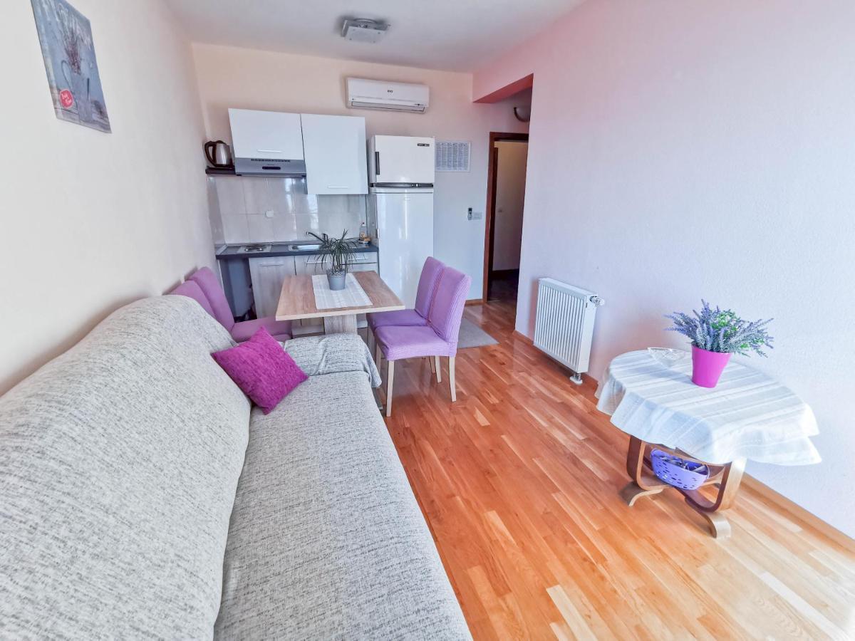 Vukovic Vanja Appartement