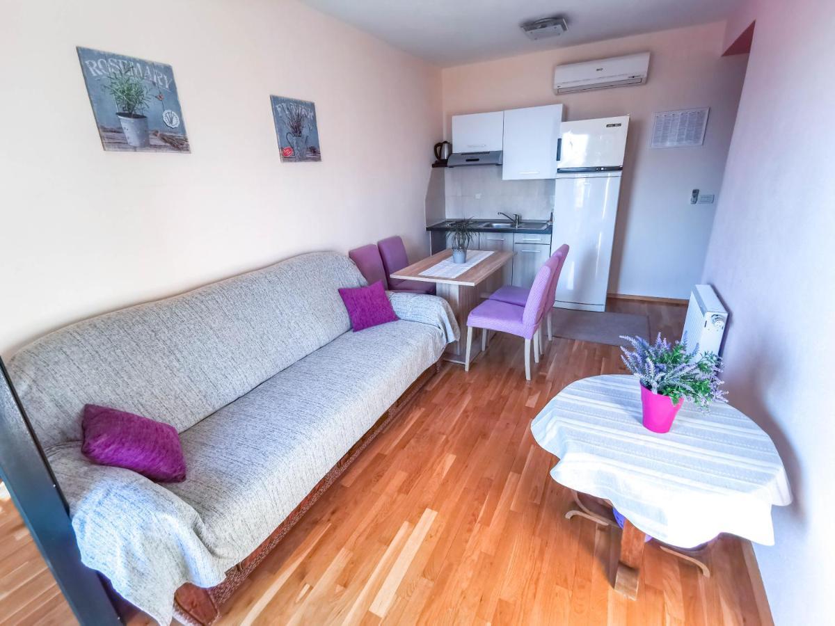 Appartement Vukovic Vanja
