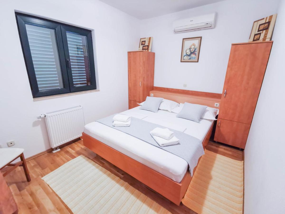 Vukovic Vanja Appartement *