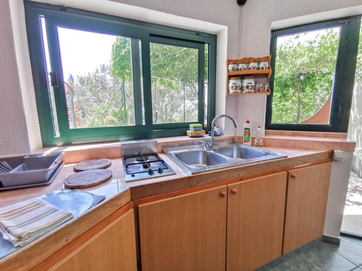 Appartement Vukovic Vanja